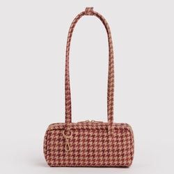 Colour – Azalea Pink Tartan