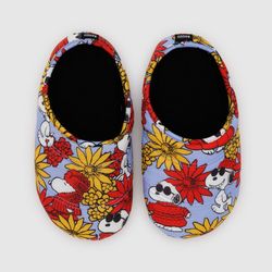 Floral Snoopy