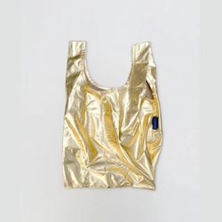 Metallic Gold