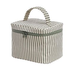 Sage Stripe
