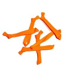 Colour – Hot Orange