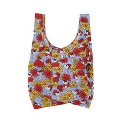 Floral Snoopy