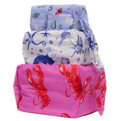 Sea Creatures