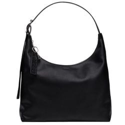 Recycled Leather – Black
