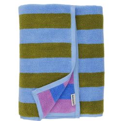 Cabana Stripe Mix
