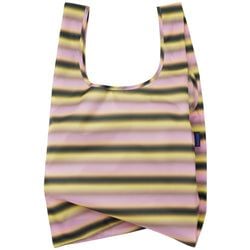 Prints – Gradient Stripe Pink & Yellow