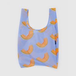 Cantaloupe Blue