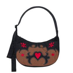 Nylon – Western Appliqué