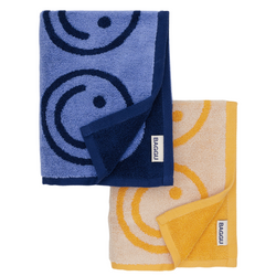 Colour – Happy Blue Marigold