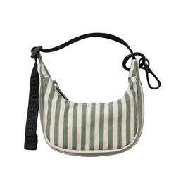 Colour – Sage Stripe