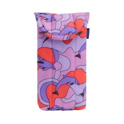 Colour – Dolphins