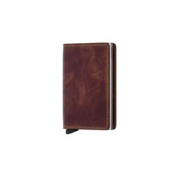 VINTAGE – Brown