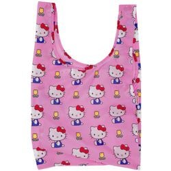 Hello Kitty Pink