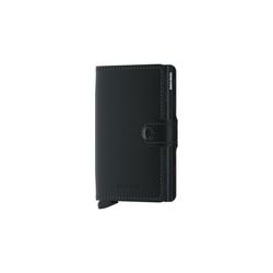 MATTE – Black