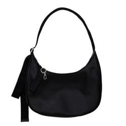 Recycled Leather – Black