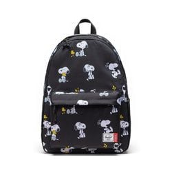 COLOUR – Snoopy and Woodstock Black