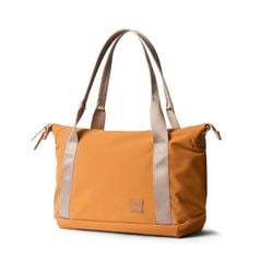 COLOUR – Butterscotch