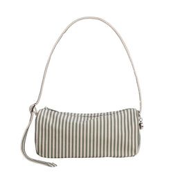 Colour – Sage Stripe