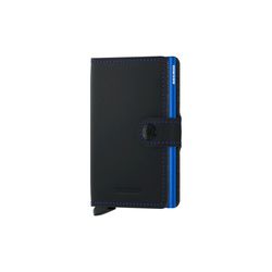 MATTE – Black/Blue