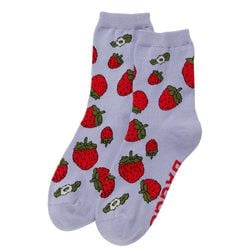Colour – Strawberry Blossom