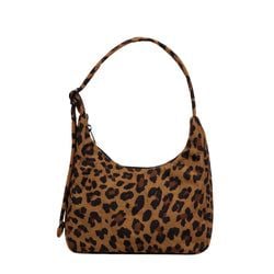 NYLON – Leopard