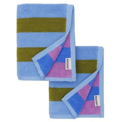 Cabana Stripe Mix