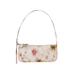 Nylon – Abstract Floral