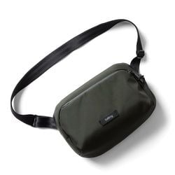 COLOUR – Olive