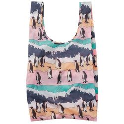 Colour – Penguin