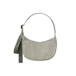 Sage Stripe