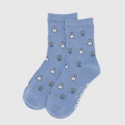 Miffy Blue