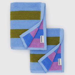 Cabana Stripe Mix