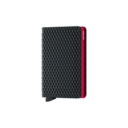 Black/Red