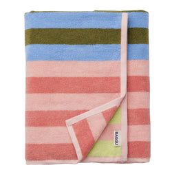 Colour – Sherbet Stripe