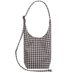 Black & White Gingham
