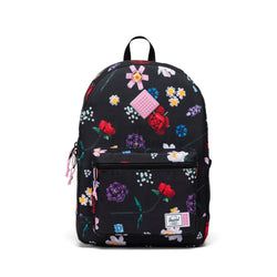 Colour – Falling Florals