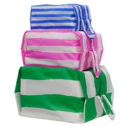 BAGGU ポーチセット ミッフィー 3D Zip Set 匿名発送 新品】Baggu バグー miffy ミッフィー 3D ZIP SET 新作 - メルカリ