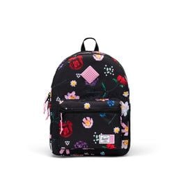 Colour – Falling Florals