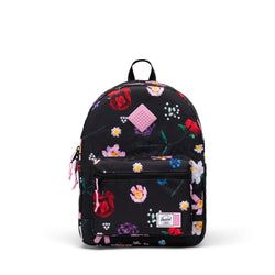 Colour – Falling Florals