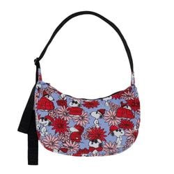 Nylon – Floral Snoopy
