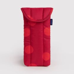 Colour – Red Polka Dot