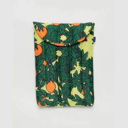 Orange Tree Yellow