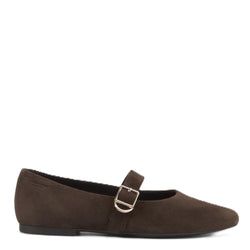 COLOUR – Dark Brown