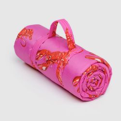 Pink Lobster