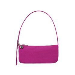 Nylon – Deep Fuchsia
