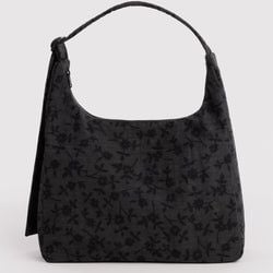 New Fall – Charcoal Ditsy Floral