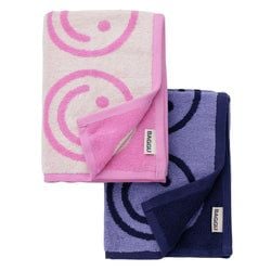 Colour – Happy Pink Blue