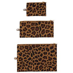 Colour – Leopard