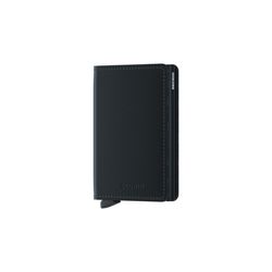 MATTE – Black