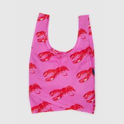 Pink Lobster